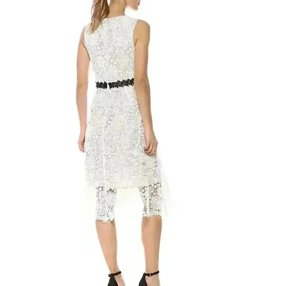 Donna Morgan Lace Dress